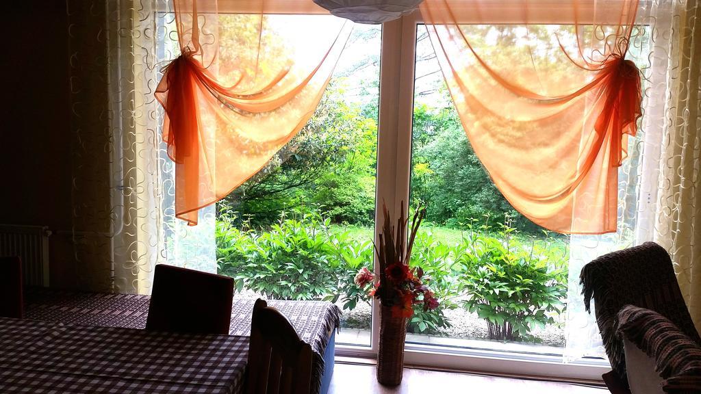 Areal Hradisek Villa Klobouky u Brna Buitenkant foto