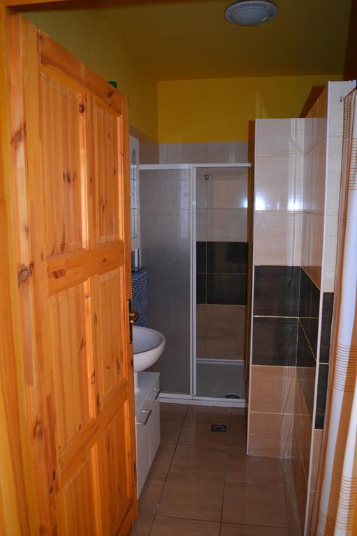 Areal Hradisek Villa Klobouky u Brna Buitenkant foto