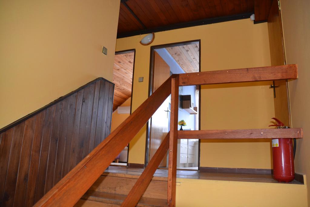 Areal Hradisek Villa Klobouky u Brna Buitenkant foto