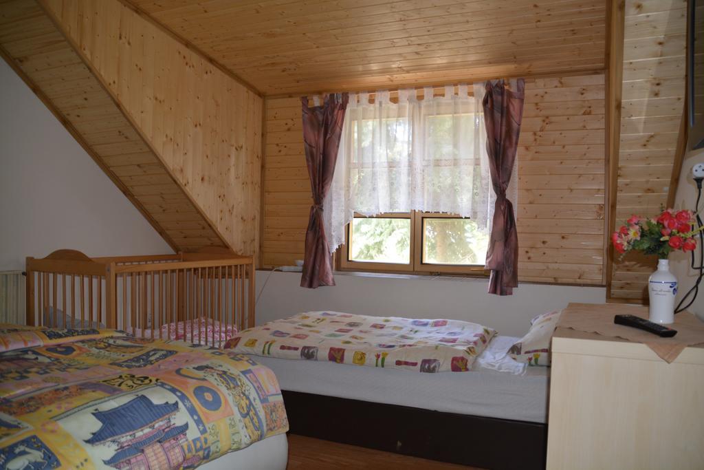 Areal Hradisek Villa Klobouky u Brna Buitenkant foto